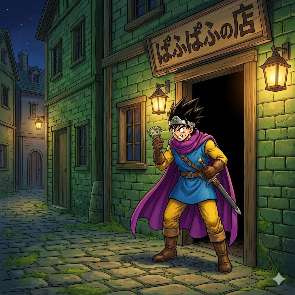 冒険(ぱふぱふ) | の人気AIイラスト・グラビア