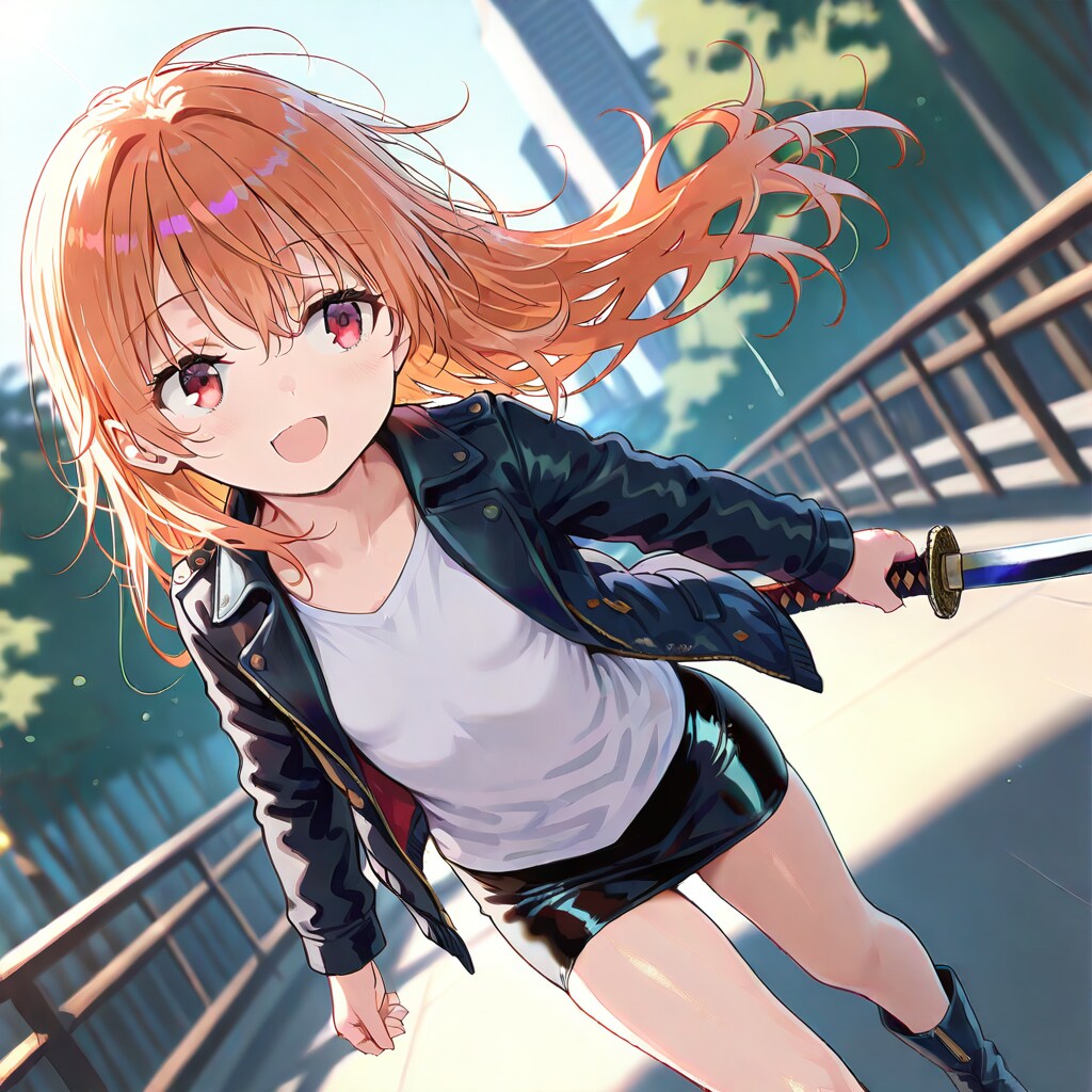 ららちゃん　UNICORN版