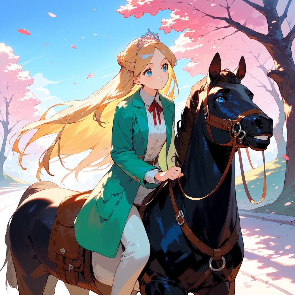 プリンセス 1317