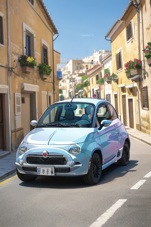 FIAT500