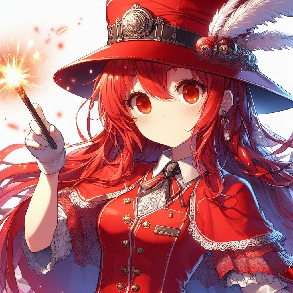 鉄道系魔法少女イオニア＆ラーラ・・・２