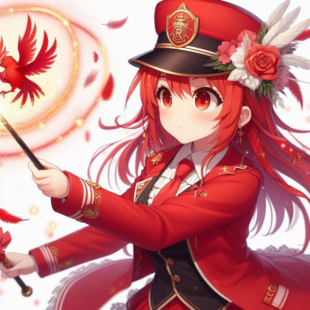 鉄道系魔法少女イオニア＆ラーラ・・・２