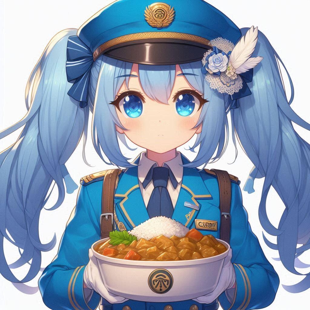 鉄道系魔法少女イオニア＆ラーラ・・・２