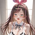 Kizuna.ai 2枚目