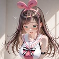 Kizuna.ai 3枚目