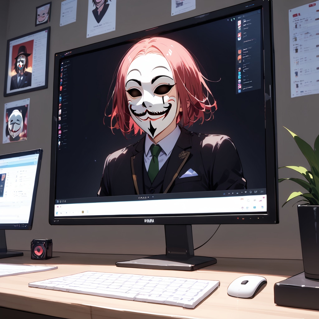 ただいまよりライアーゲームの案内をさせていただきます