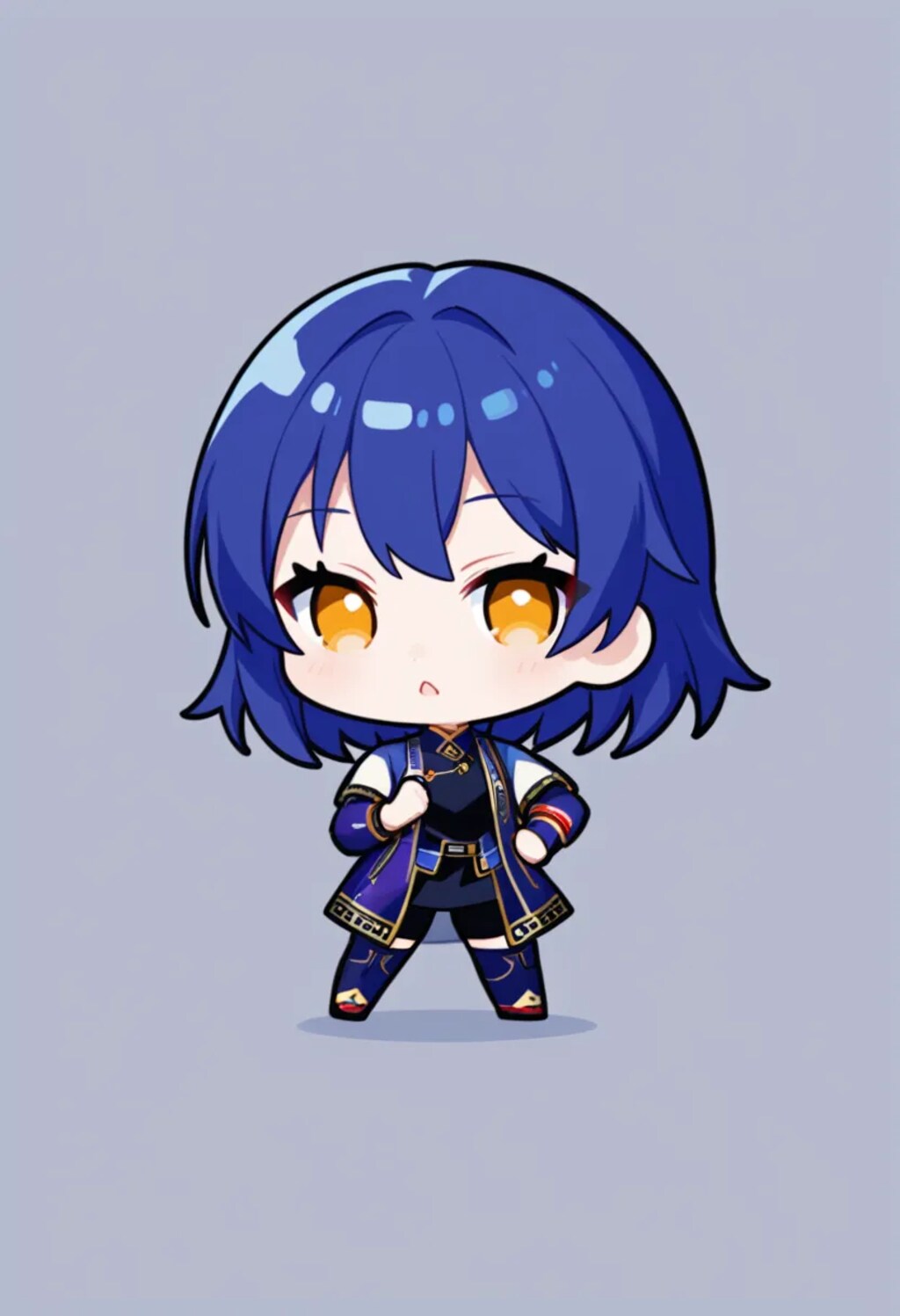 ごっこ（高速道路）