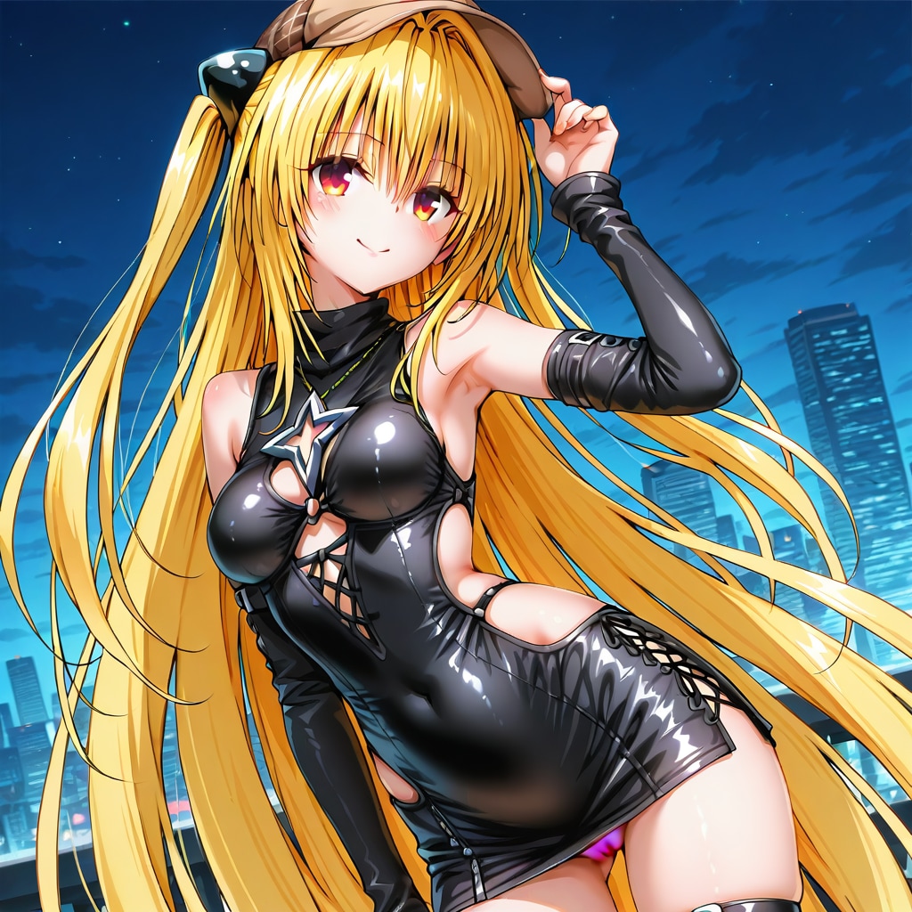 YAMI