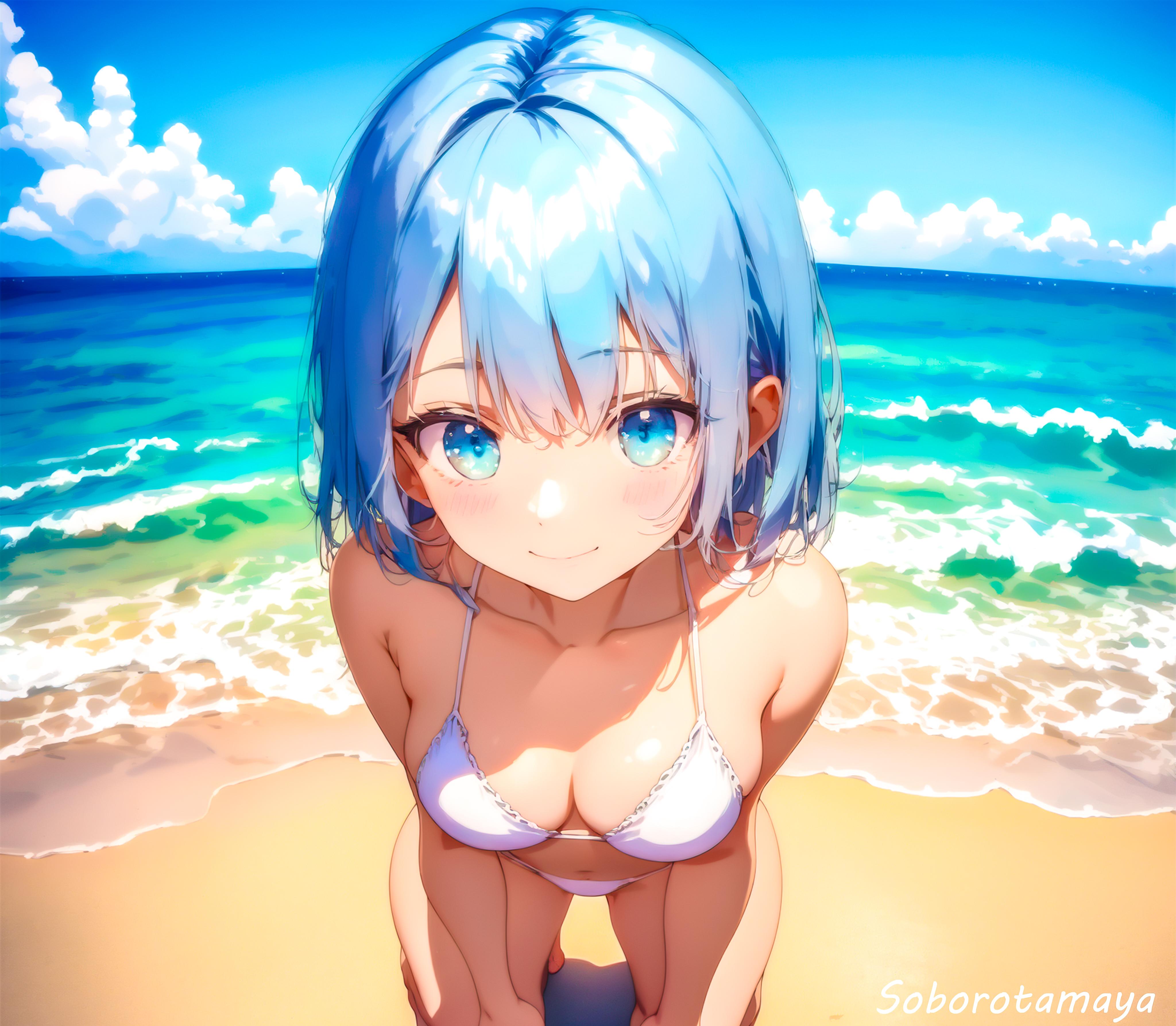 暑が夏い
