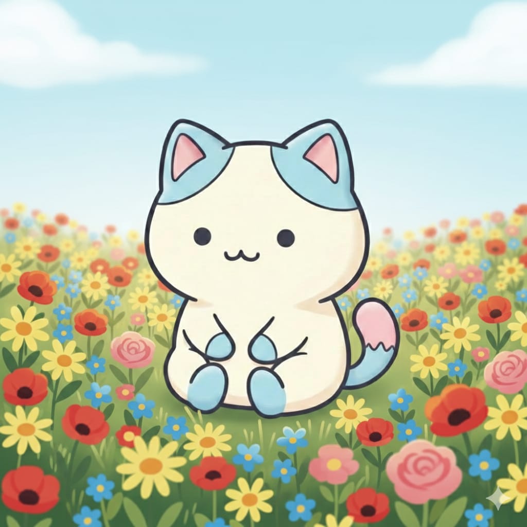 ネコです | の人気AIイラスト・グラビア