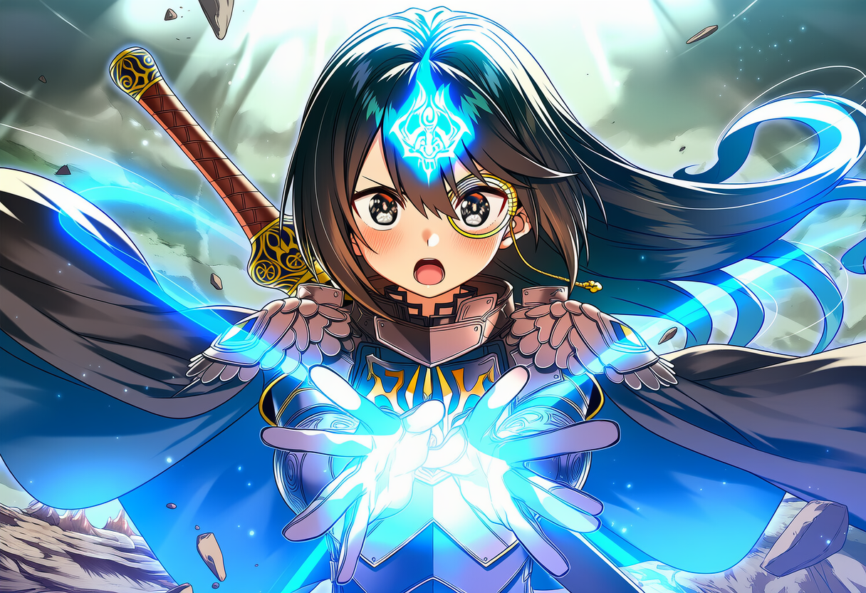 ドルオーラ！