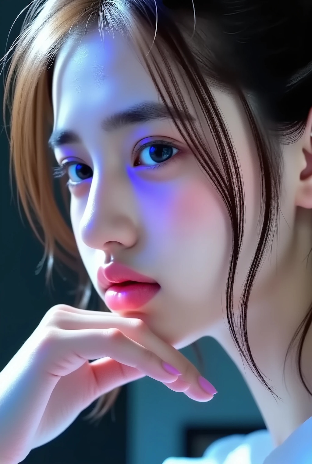 祐希-Yuuki
