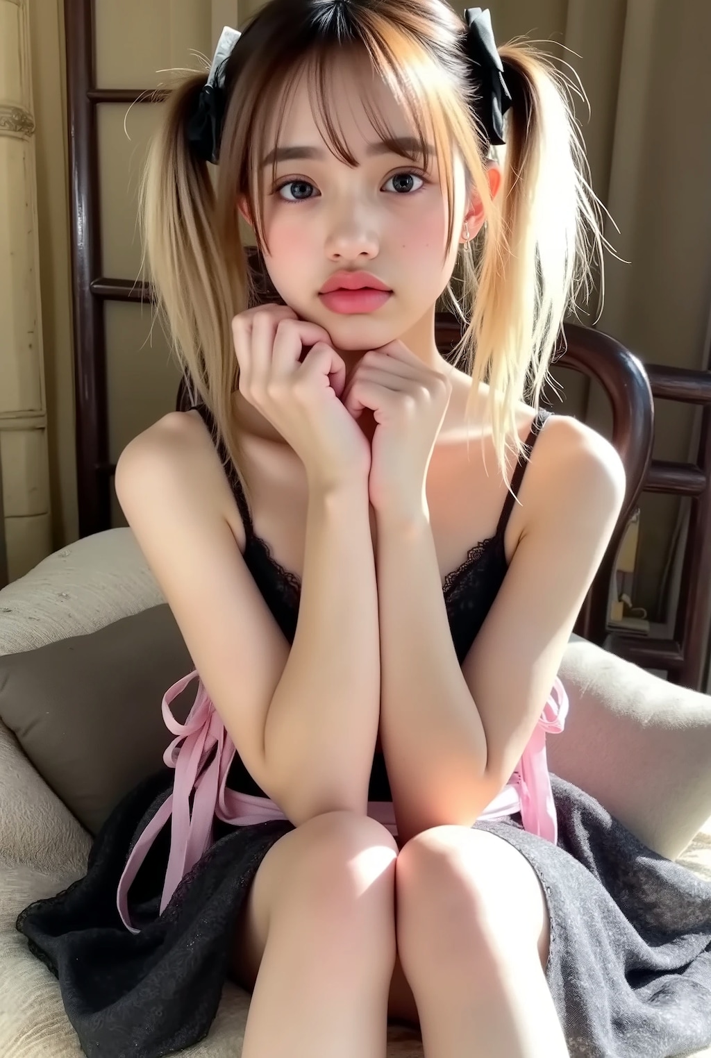 祐希-Yuuki