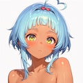 魅惑の黒乳首 2枚目