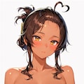 魅惑の黒乳首 3枚目