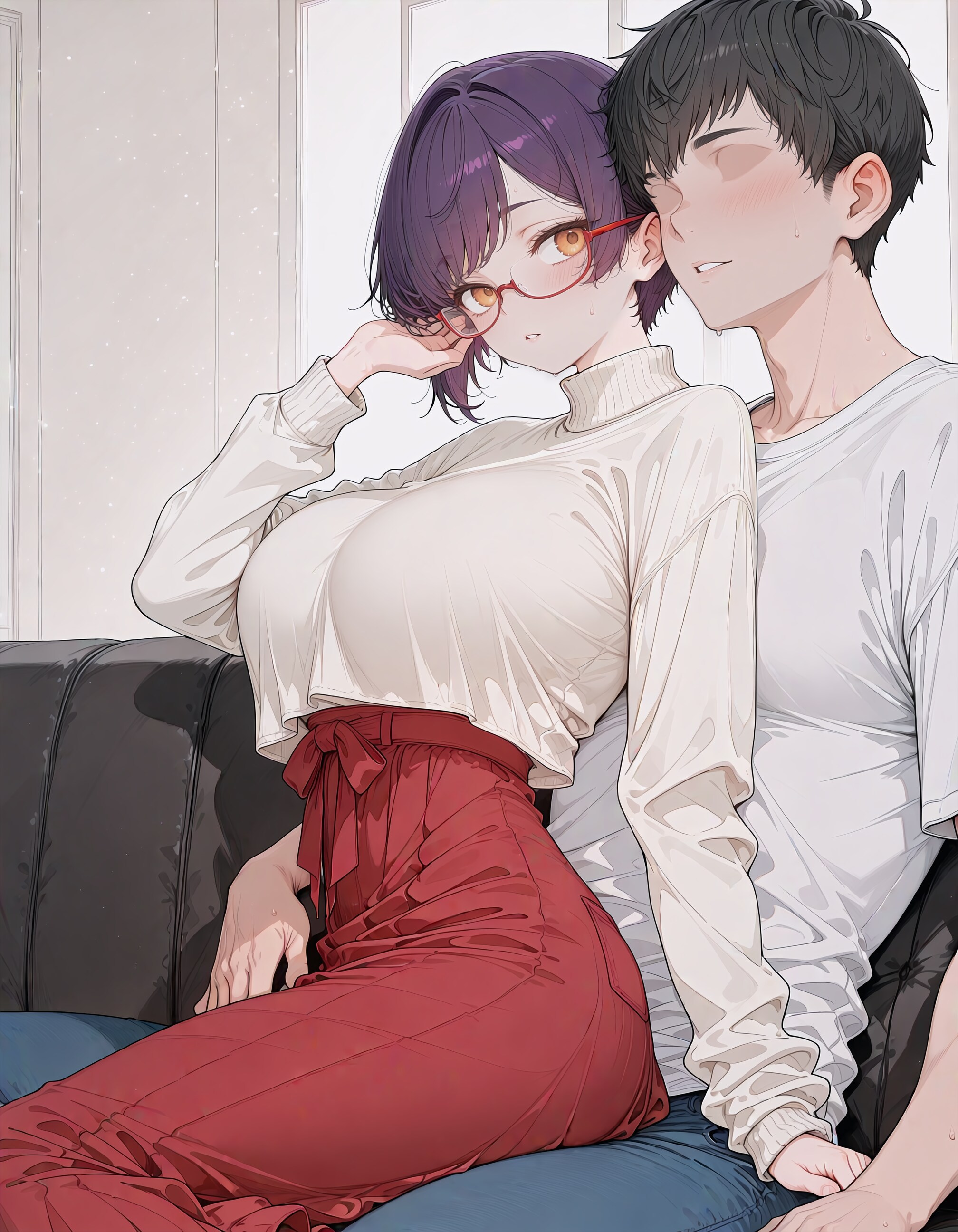 大晦日の約束