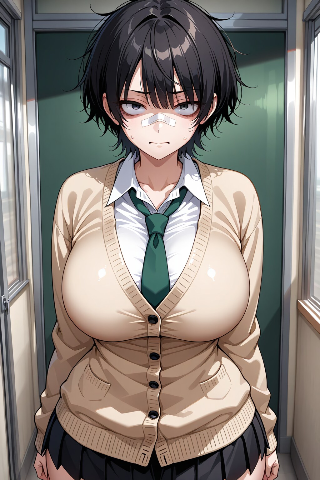 眞琴っちゃんの聖寧での友人A