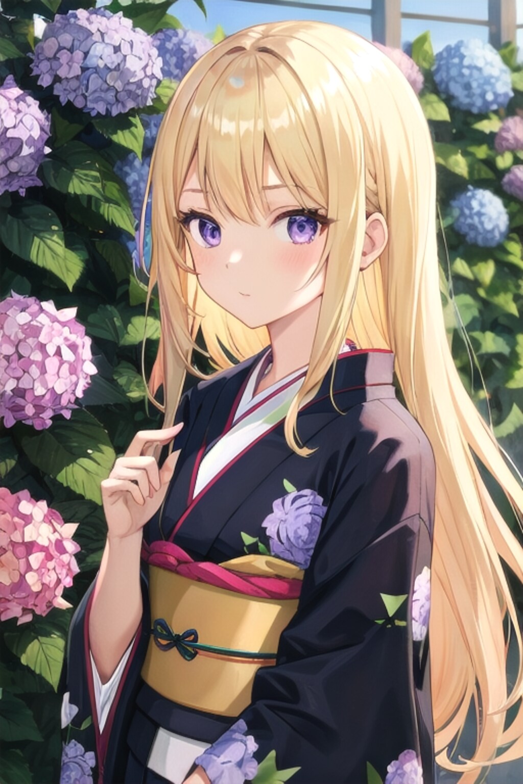 クレアちゃん58