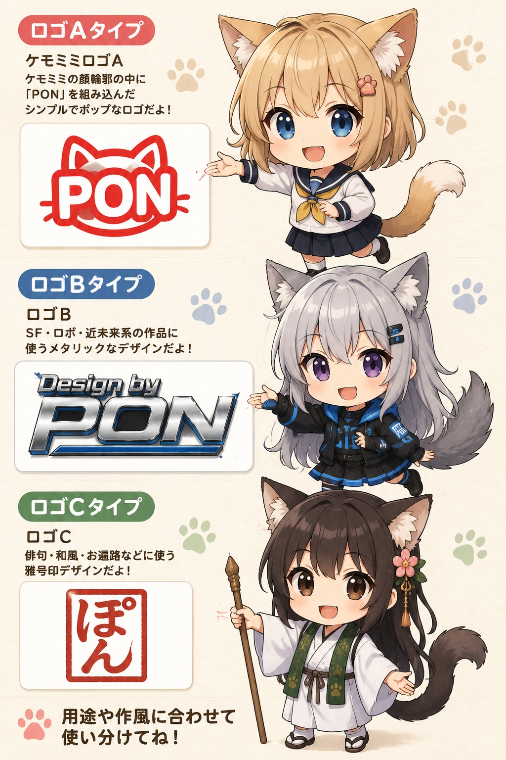 ロゴ紹介