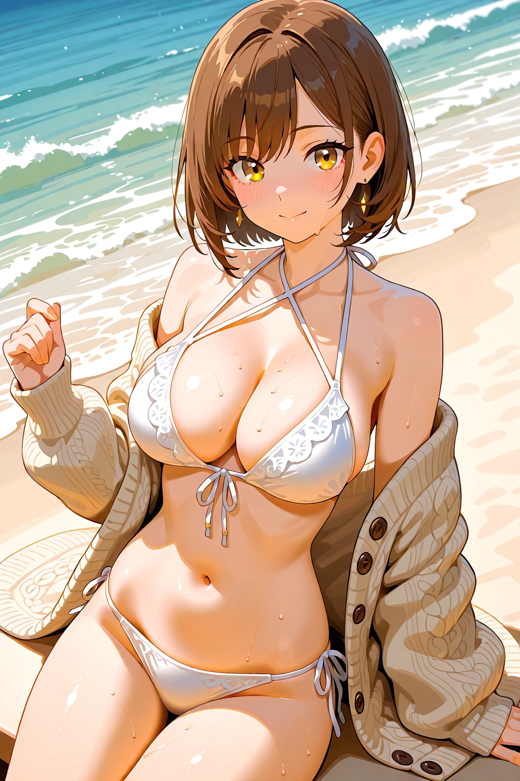 水着