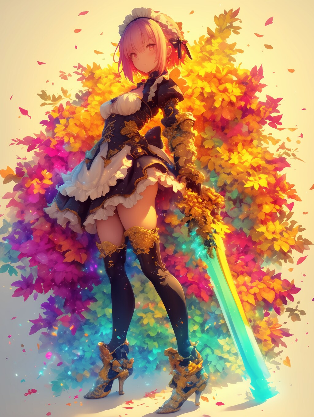 天乃杯やります！来週27日から始まります。今回はniji・journey限定です。