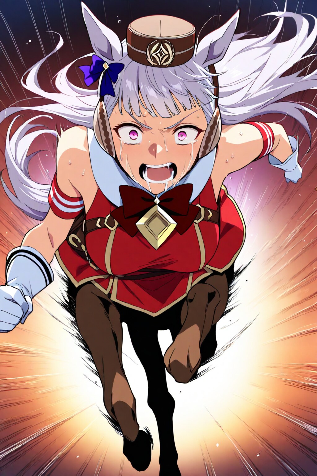 ケンタウロスゴルシ