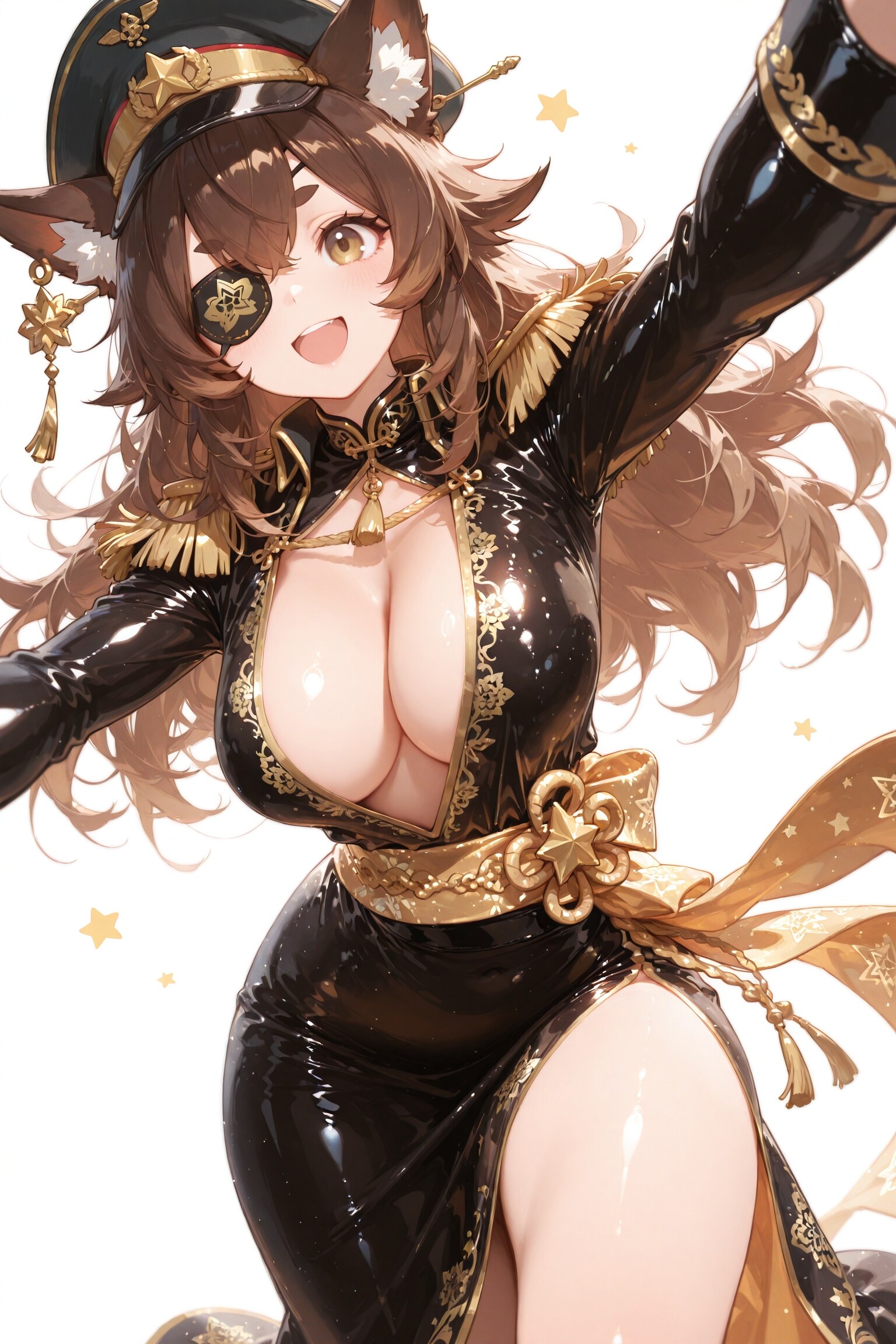 爆乳むちむちきゅるるん娘