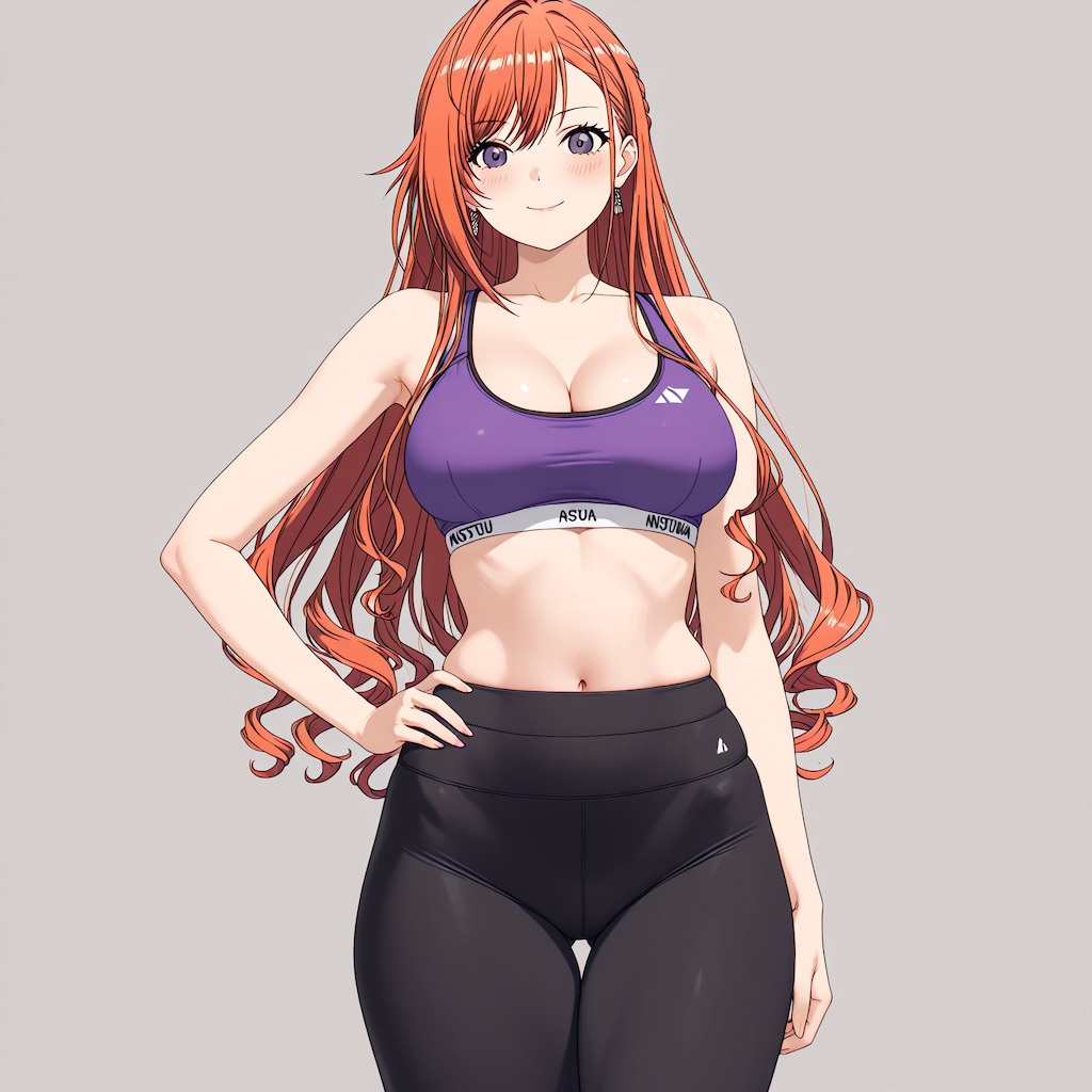 有栖川夏葉
