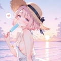 アイスキャンデー🧊 2枚目