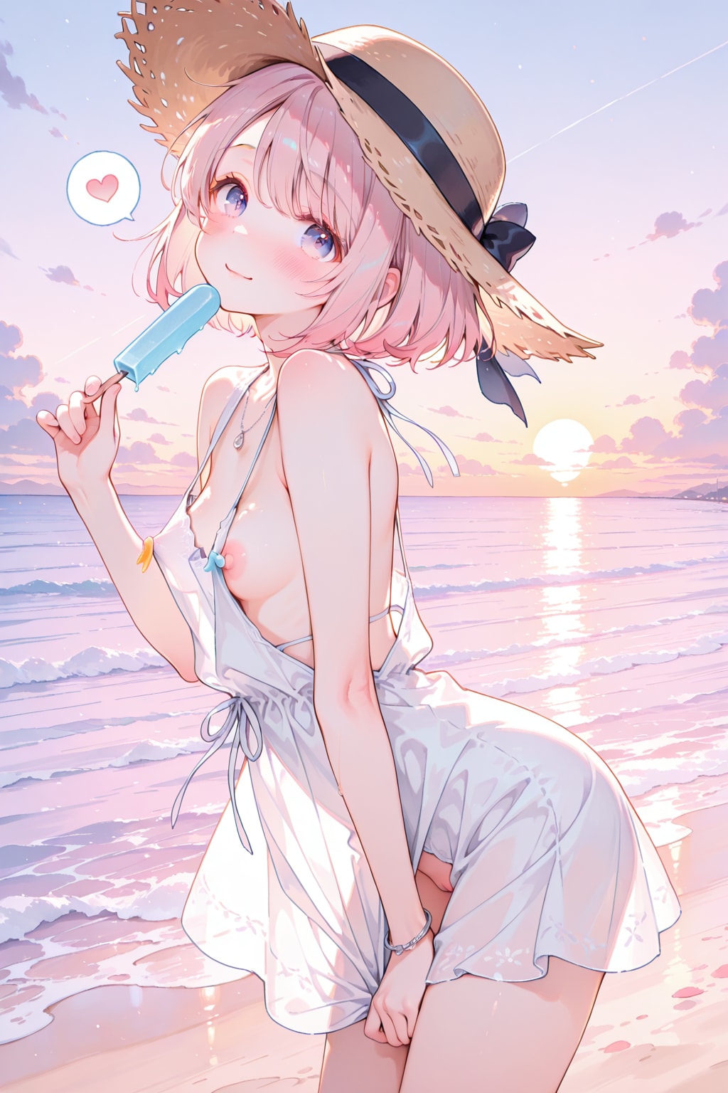 アイスキャンデー🧊