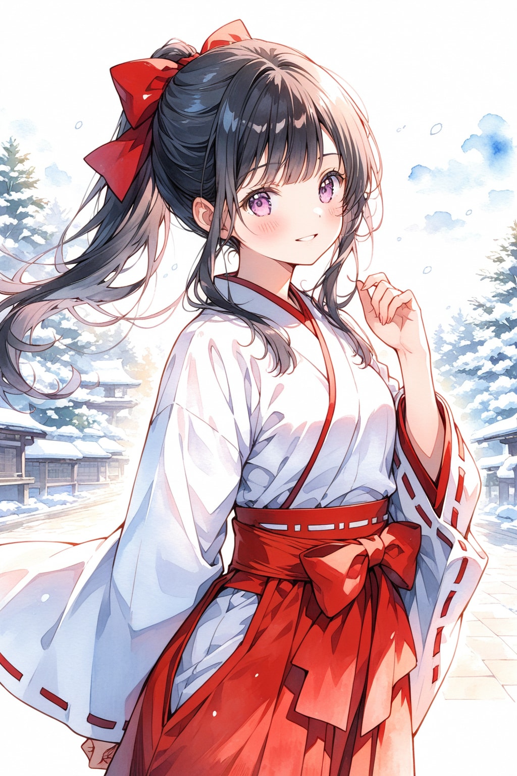 みこさん