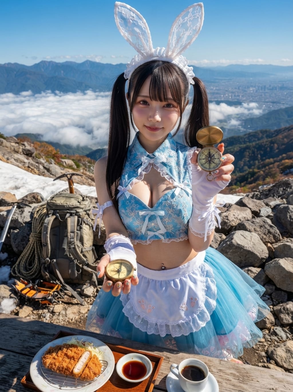 10月1日 #磁石の日 #トンカツの日 #コーヒーの日