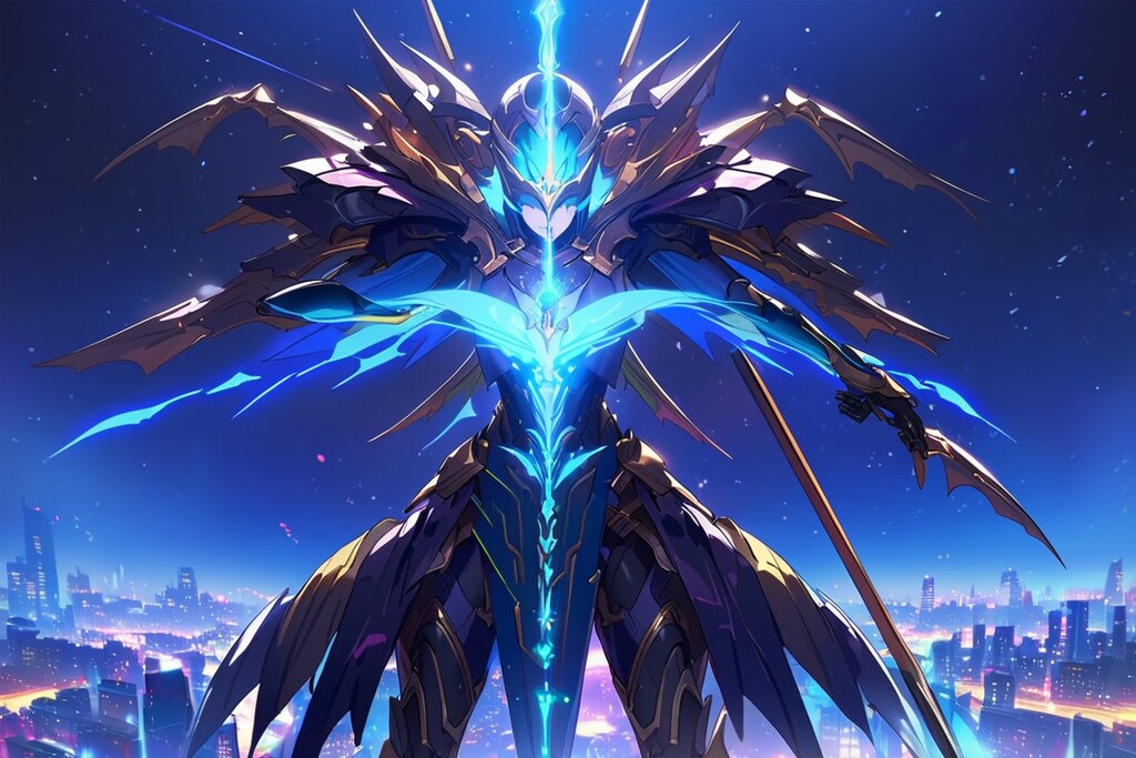 ファンタジー兵士2025⑤