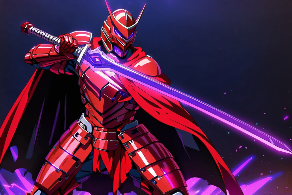 ファンタジー兵士2025⑤