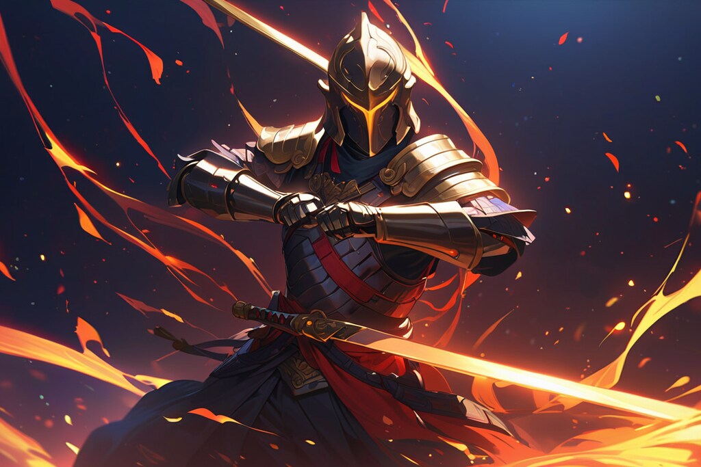 ファンタジー兵士2025⑤