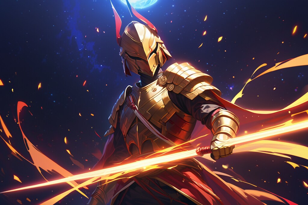 ファンタジー兵士2025⑤