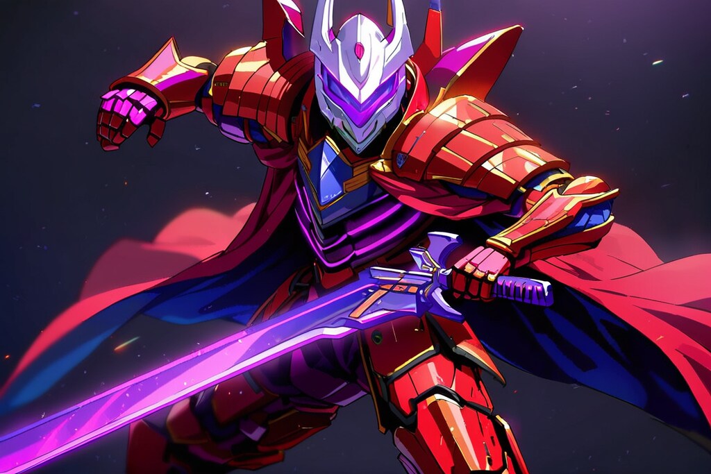 ファンタジー兵士2025⑤