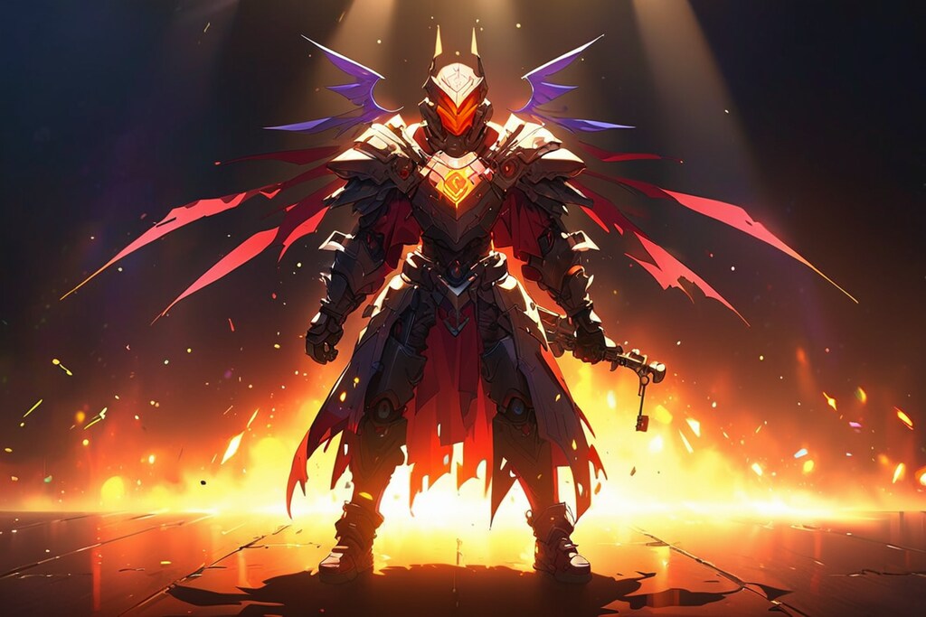 ファンタジー兵士2025⑤