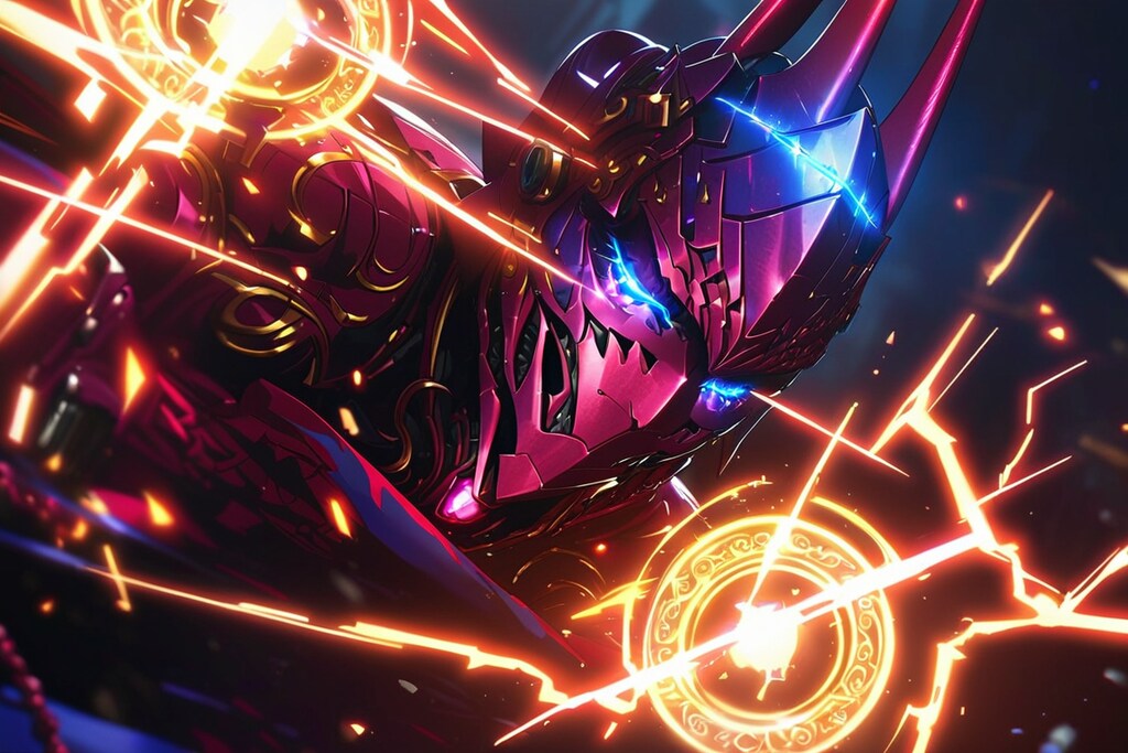 ファンタジー兵士2025⑤