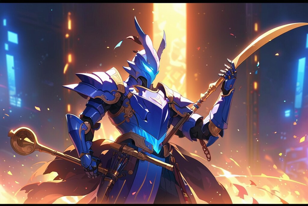 ファンタジー兵士2025⑤