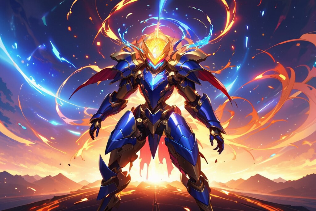 ファンタジー兵士2025⑤