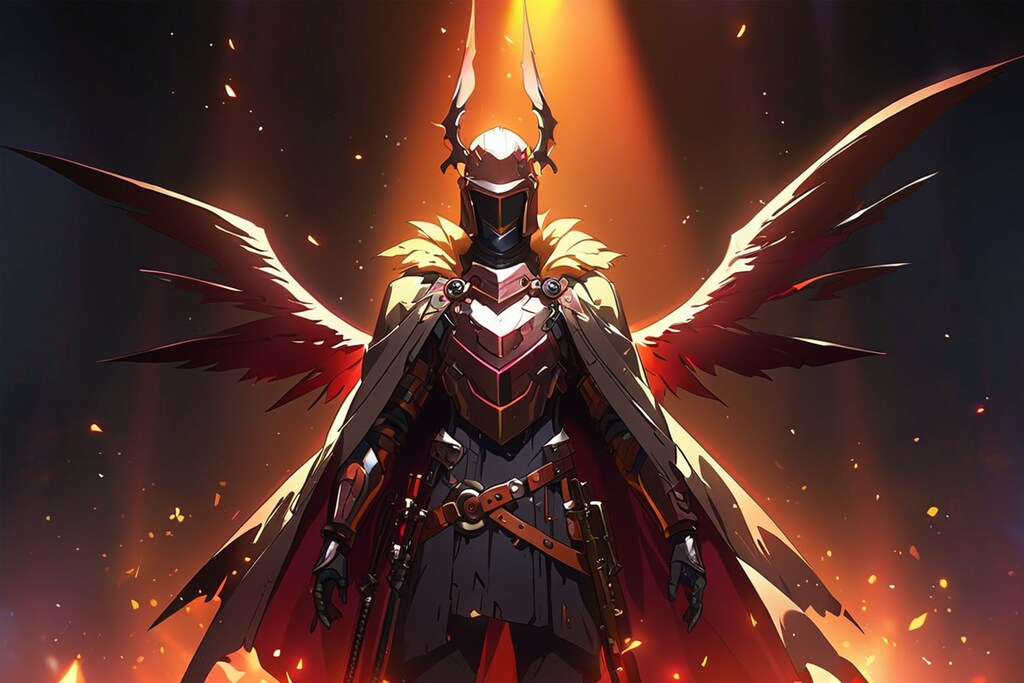 ファンタジー兵士2025⑤