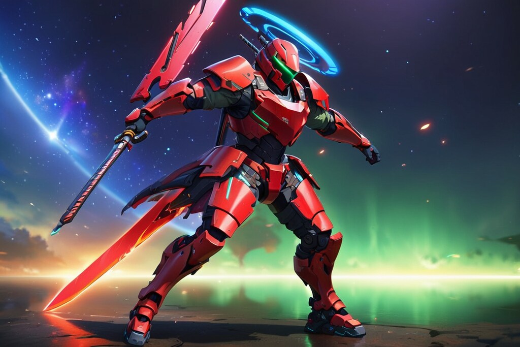 ファンタジー兵士2025⑤