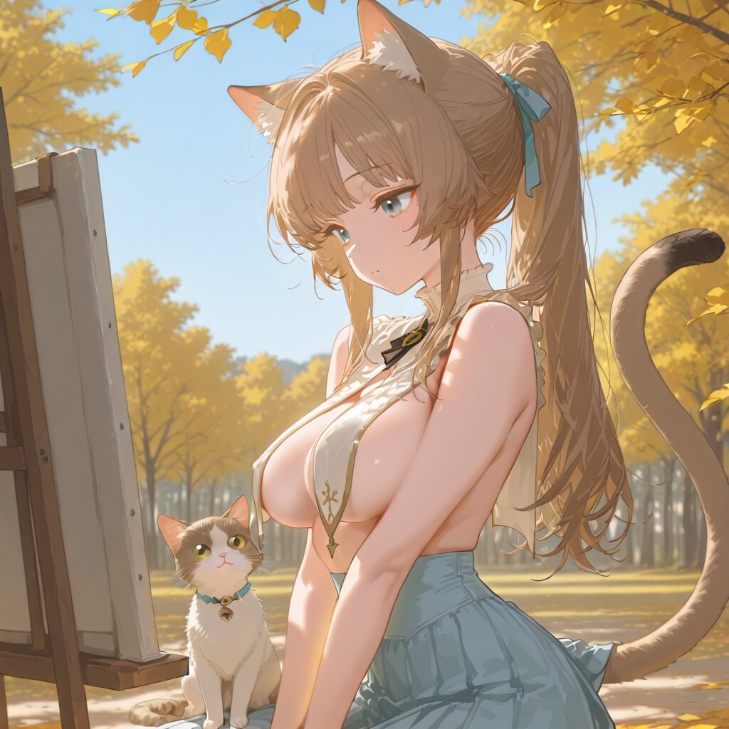 PEGASUSで芸術の秋