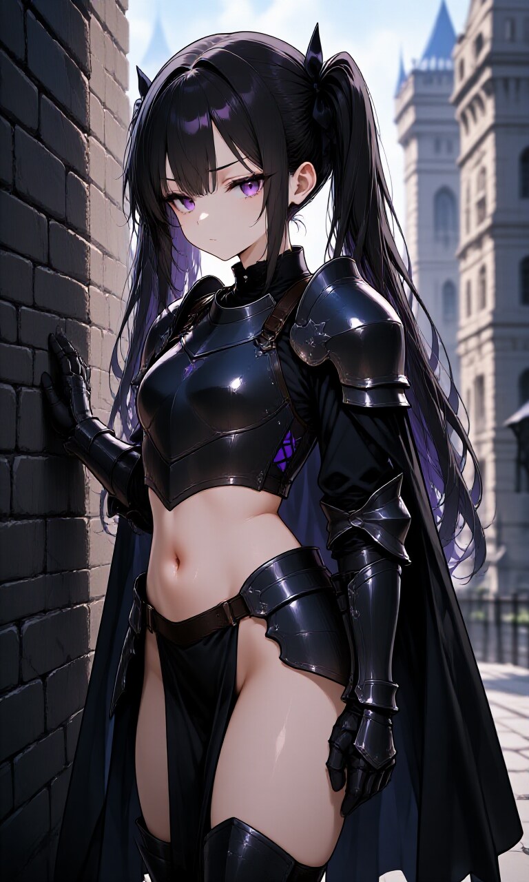 黒騎士