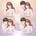 おっぱいもむ方法の解説画像 3枚目