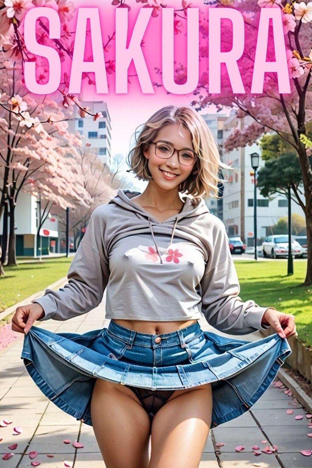 SAKURA⑥🔞