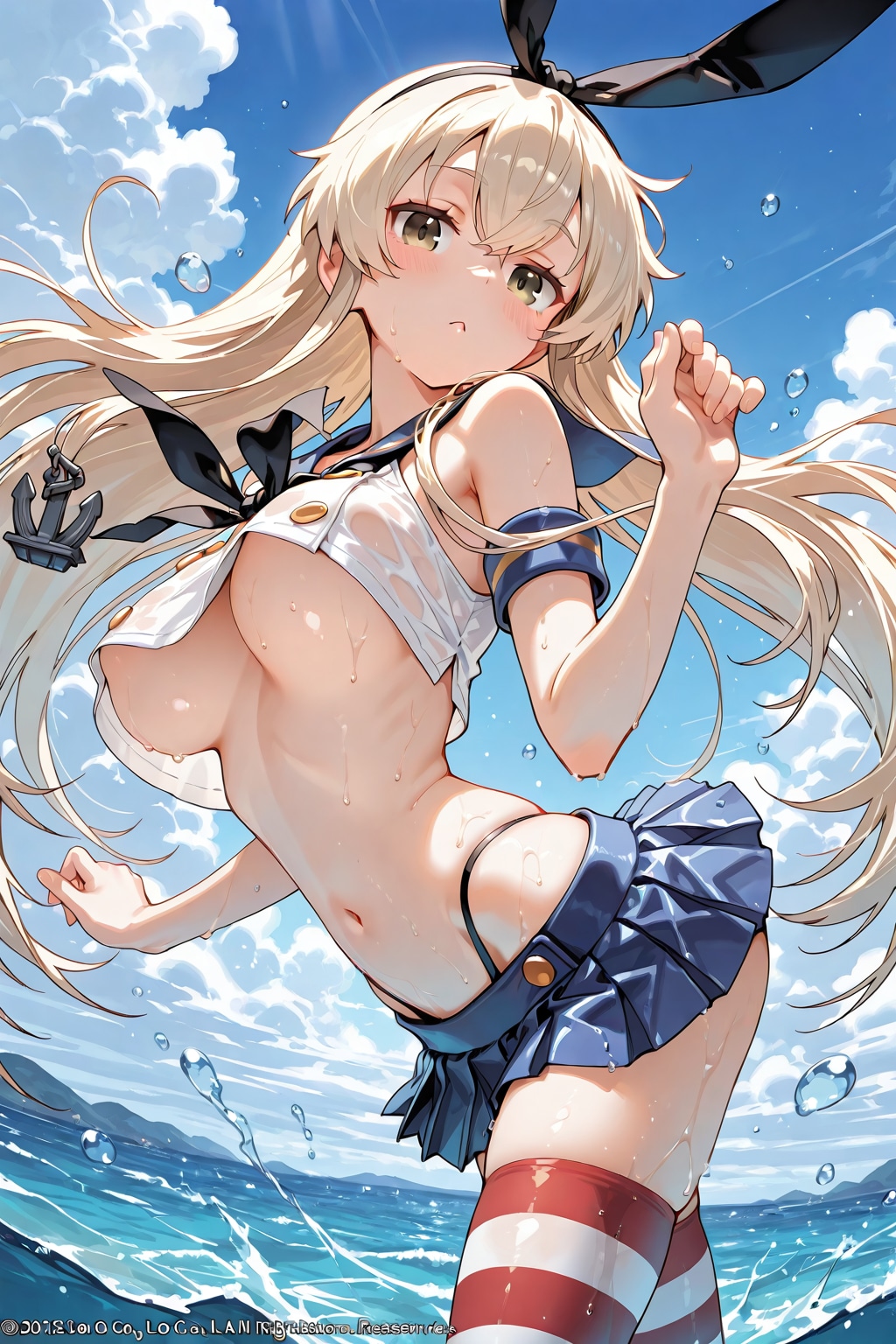 島風
