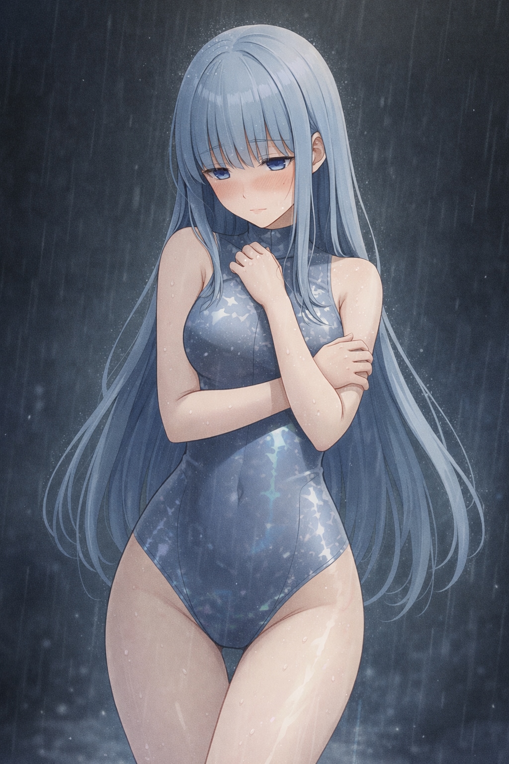 発情したサキュバスたち♡
