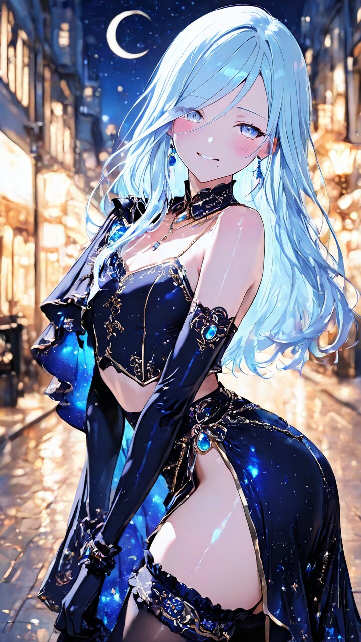 Shizuku